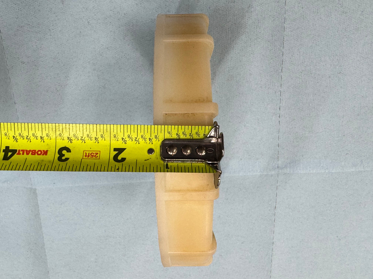 Fuel Pump Retainer Lock Nut Ring - Fuel Pump Assembly Nut - Plastic Fuel Tanks