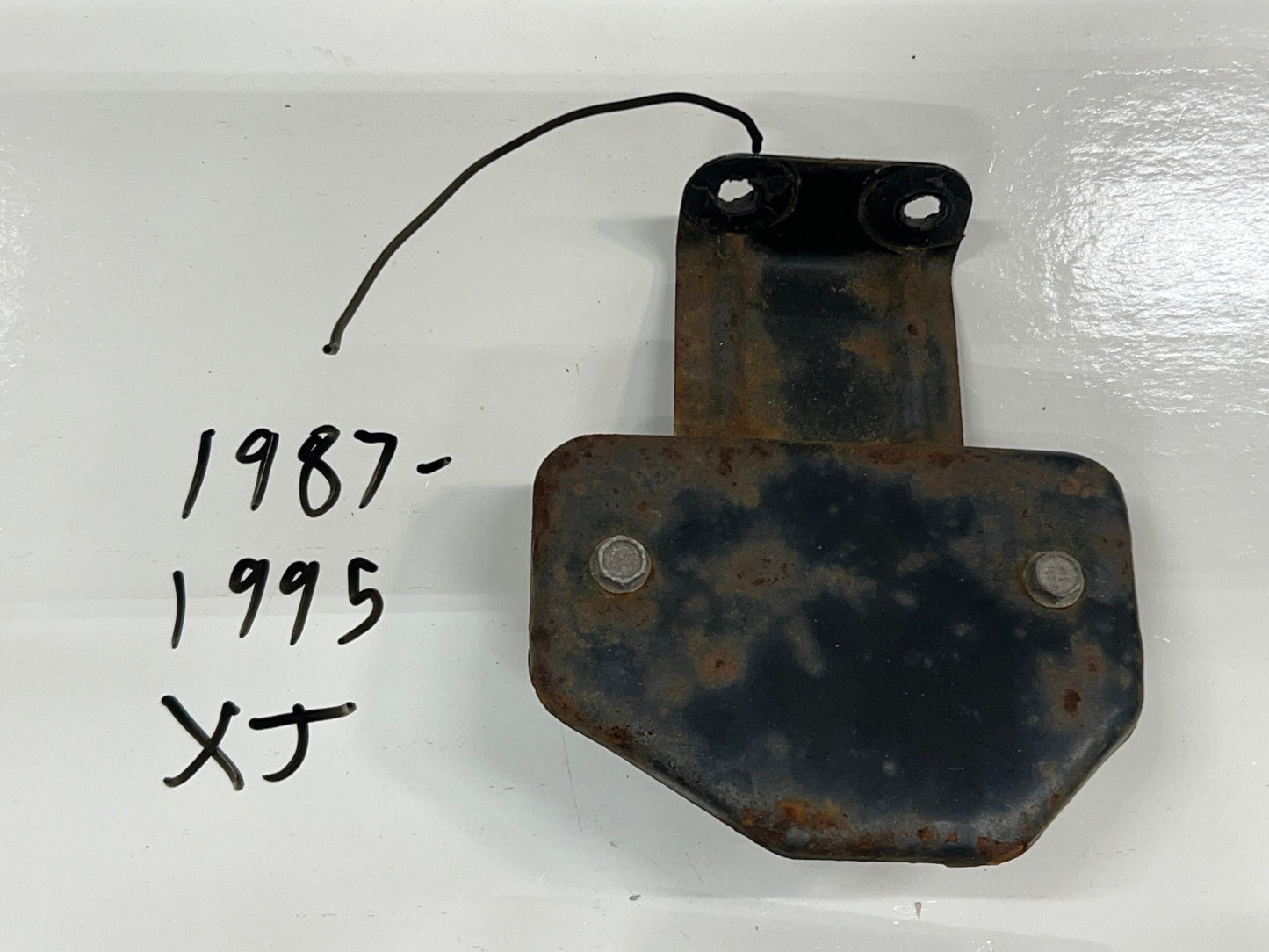 MAP Sensor- Manifold Air Pressure Sensor -OEM - 1987-2006 - Jeep - Dodge & More