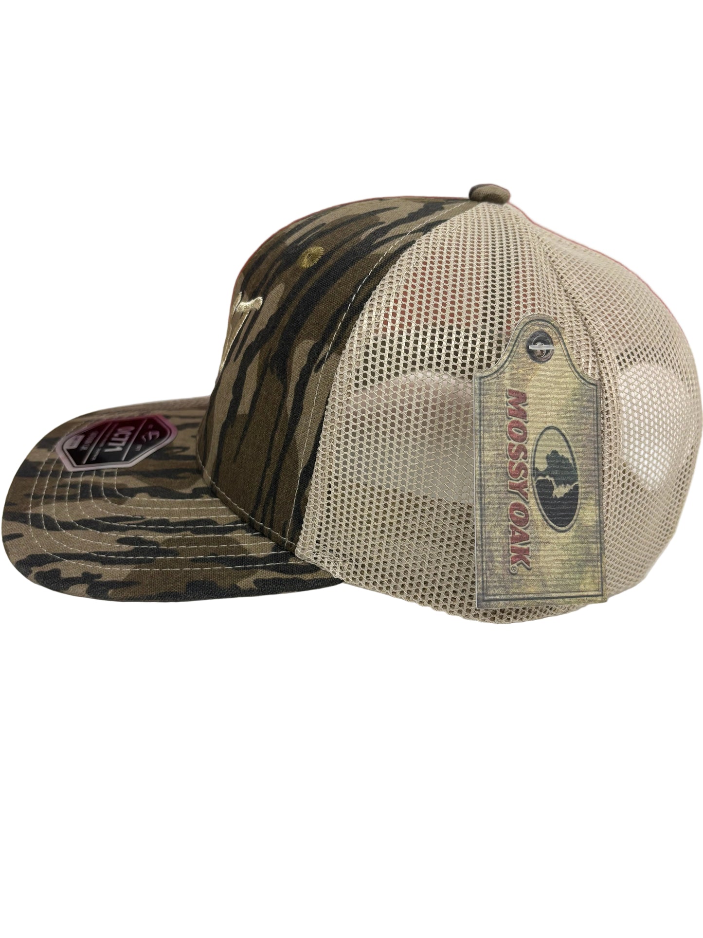 Bottom Land Hat