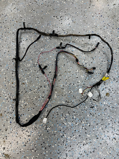 Overhead Dome Light - Wiring Harness - Jeep Cherokee XJ - 97-01
