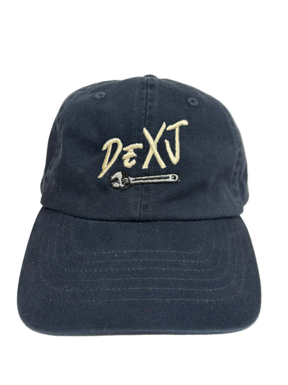 The Dad Cap