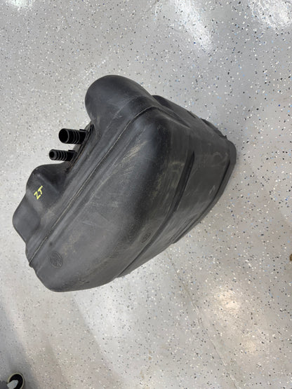 Gas Tank - Fuel Tank - Plastic - OEM 23 Gallons - Jeep Grand Cherokee ZJ - 1993-1998