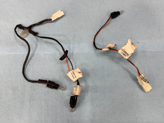Shifter Lighting Wiring Harness -  4wd-2wd  - Jeep Cherokee XJ - 1987-2001