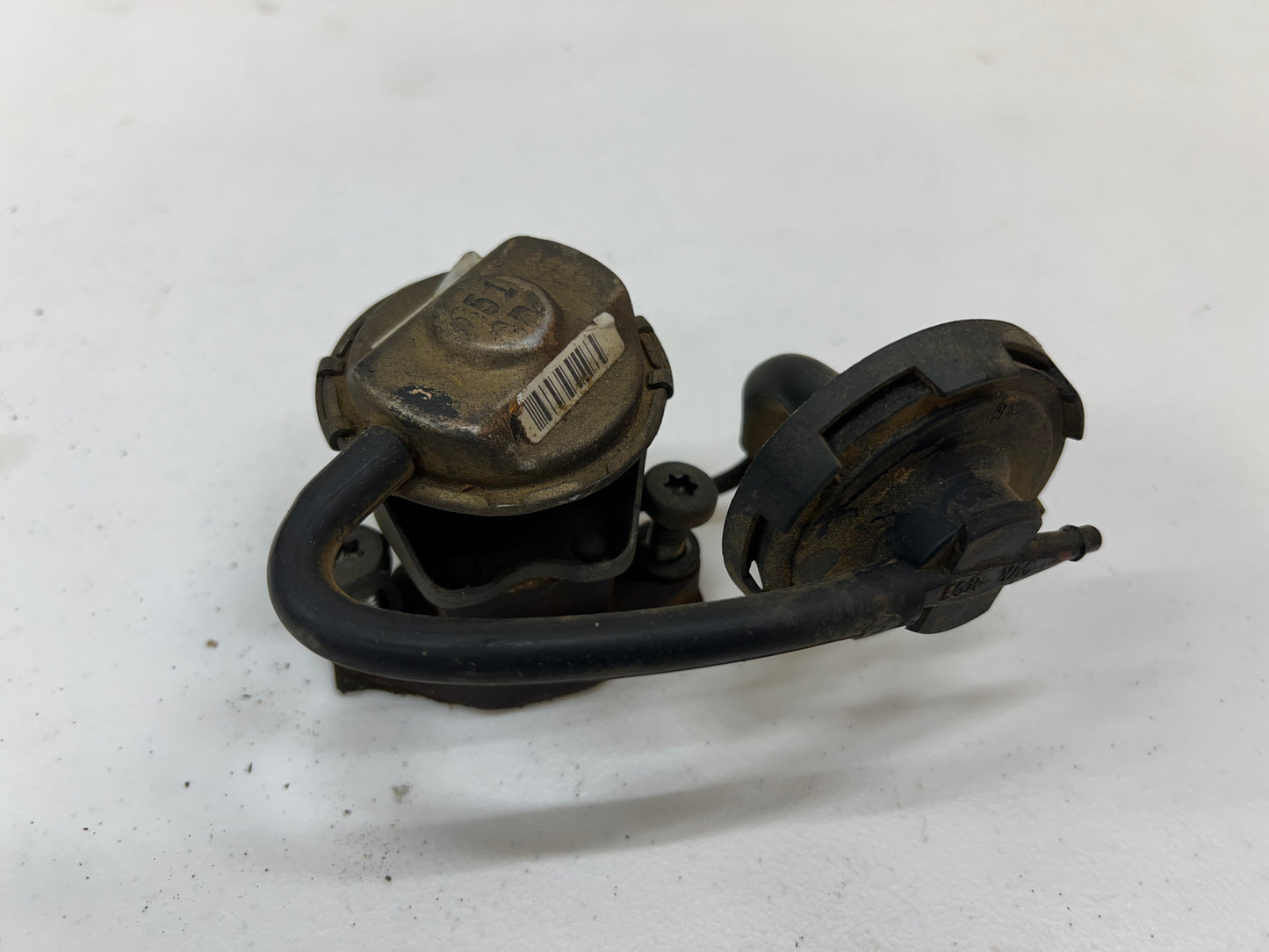 Renix Specific Intake & Exhaust Manifold Parts & More   1987-1990 XJs