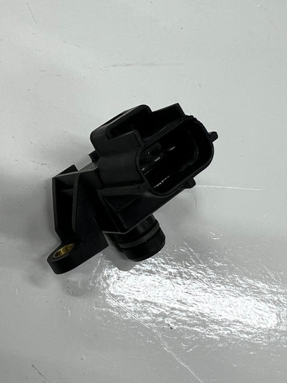 MAP Sensor- Manifold Air Pressure Sensor -OEM - 1987-2006 - Jeep - Dodge & More