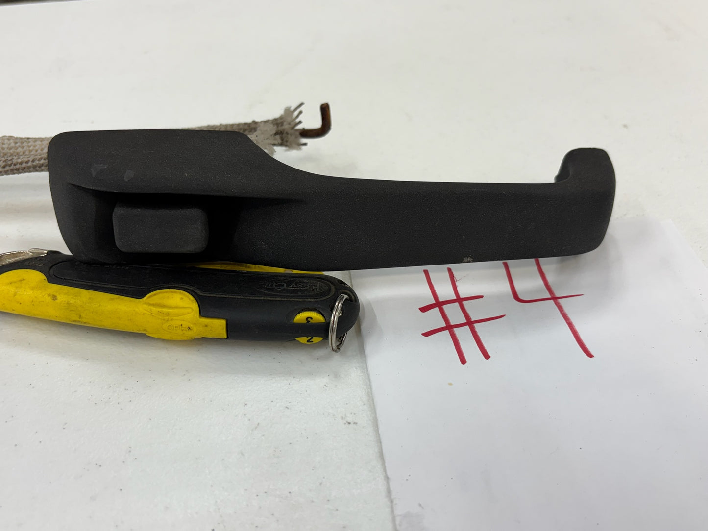 Jeep  Exterior Door Handles  **ALL MODELS & YEARS**