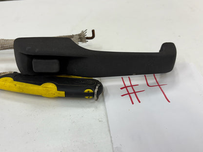 Jeep  Exterior Door Handles  **ALL MODELS & YEARS**