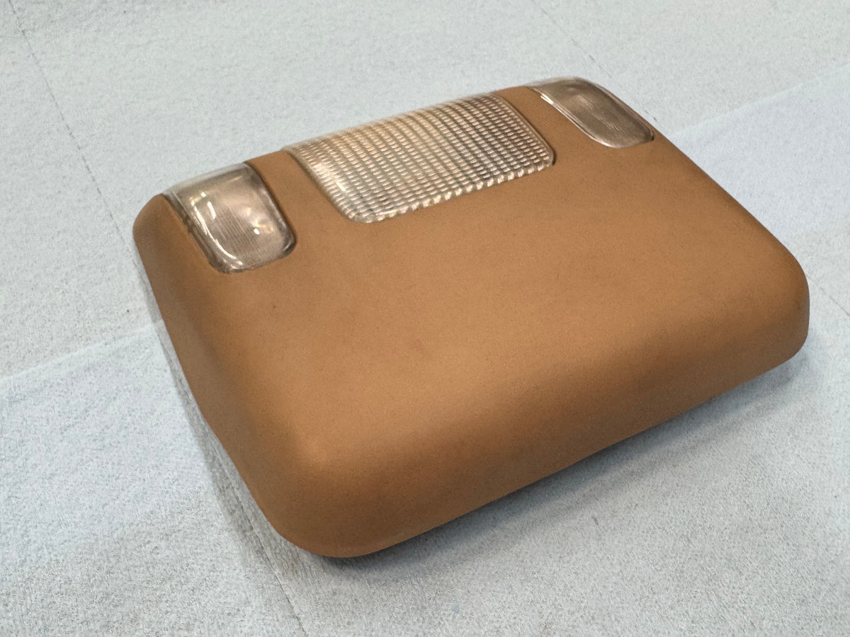 Dome Light - Front Overhead -  Jeep Cherokee XJ -  1997-2001