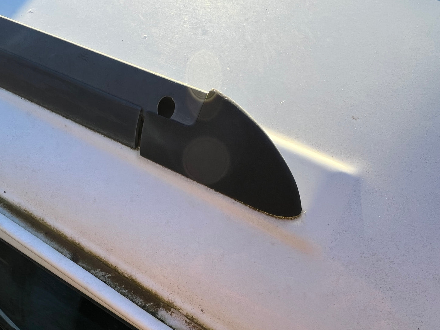 Roof Rack Parts    Individually Sold Parts    *ALL MODELS*