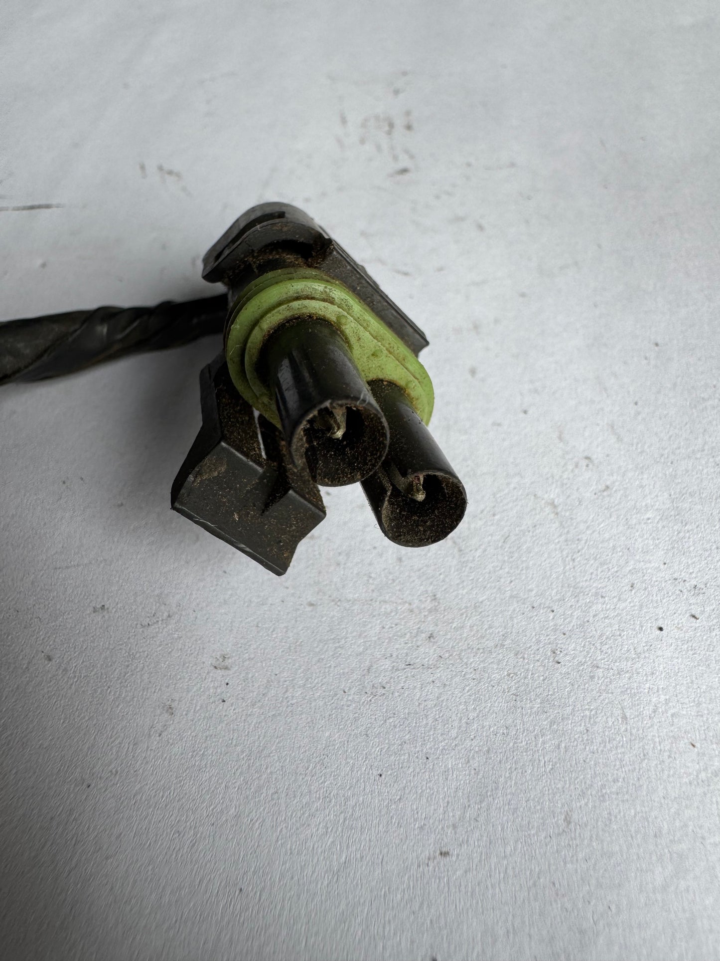 Random Wiring Connector Plugs Ends