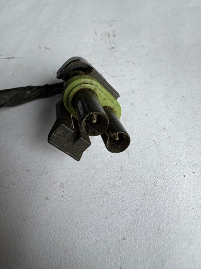 Random Wiring Connector Plugs Ends