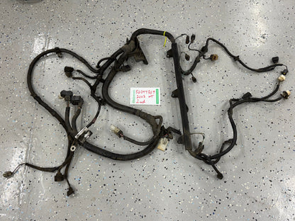 2003 - Engine Wiring Harness - Jeep Grand Cherokee WJ - 4.0L - 2003  Year ONLY