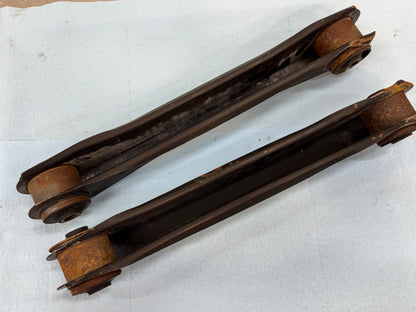 Lower Control Arms - Front - OEM - Jeep Cherokee XJ & Grand Cherokee ZJ