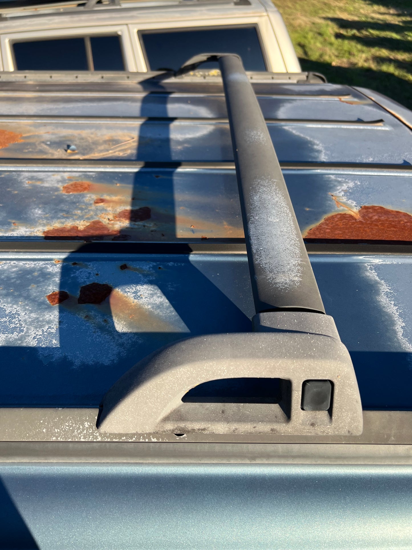 Roof Rack Parts    Individually Sold Parts    *ALL MODELS*