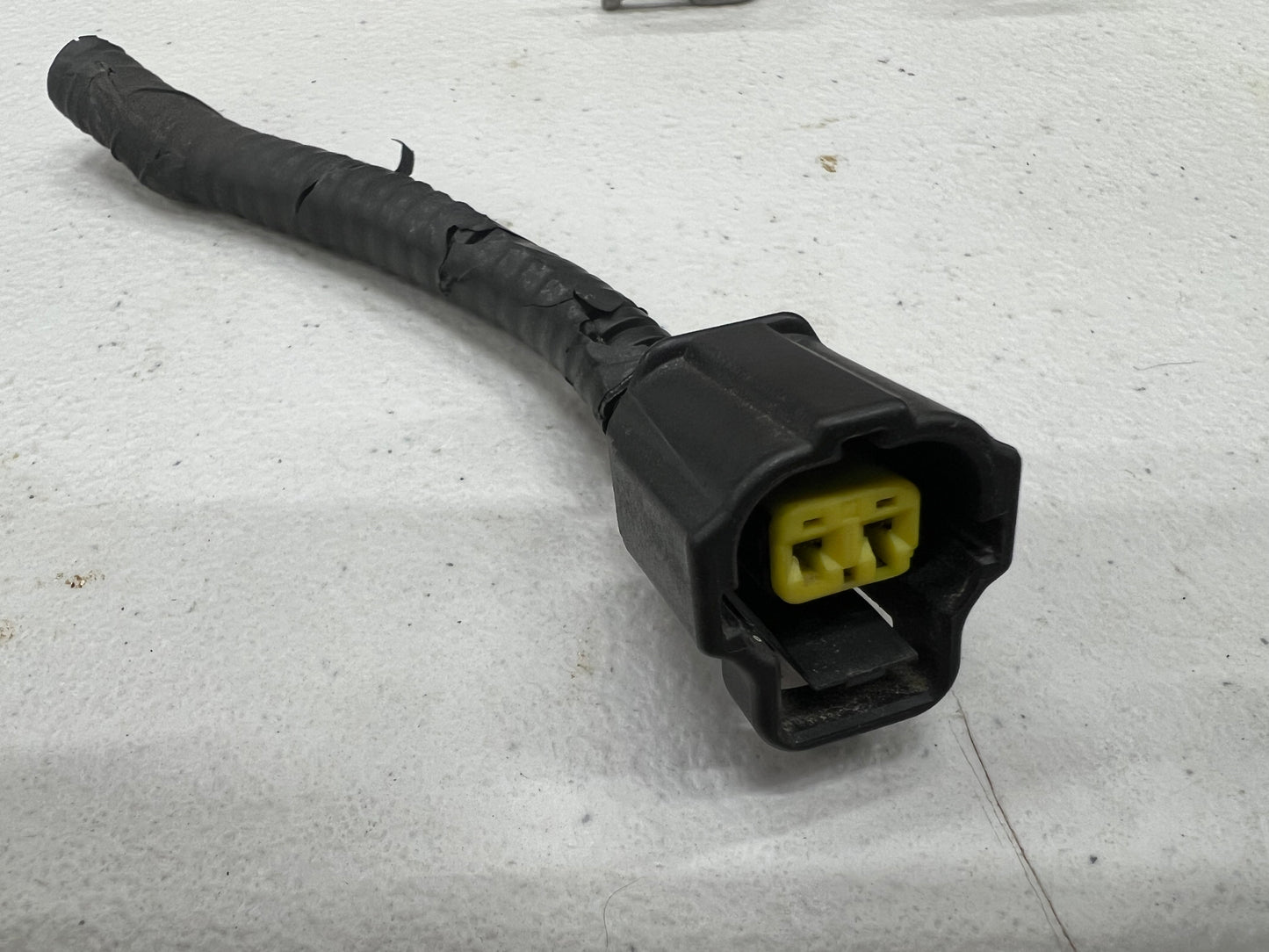 Coolant Temperature Switch/Sensor Wiring Harness Connector Ends *ALL SYLES*