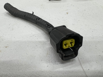 Coolant Temperature Switch/Sensor Wiring Harness Connector Ends *ALL SYLES*