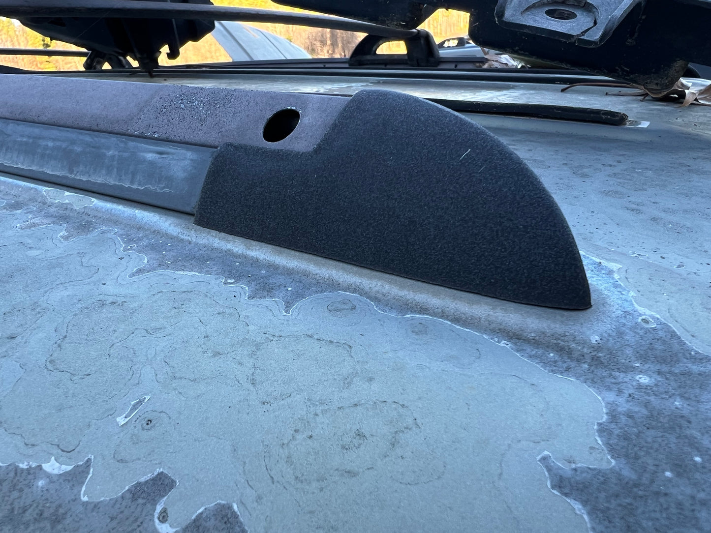 Roof Rack Parts    Individually Sold Parts    *ALL MODELS*