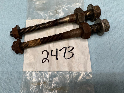 Jeep 4.0/2.5 OEM Timing Chain Cover Bolts  *ALL YEAR & MODELS*