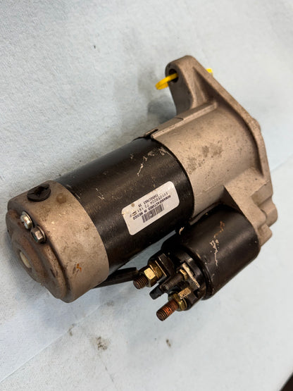 Used Starter - OEM & Aftermarket -  1987-1998 - Jeep 4.0  **TESTED**
