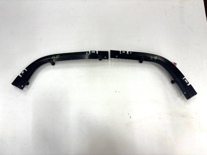 Jeep Cherokee XJ Fender Flare Mounting Brackets 97-01 *ALL SIDES*