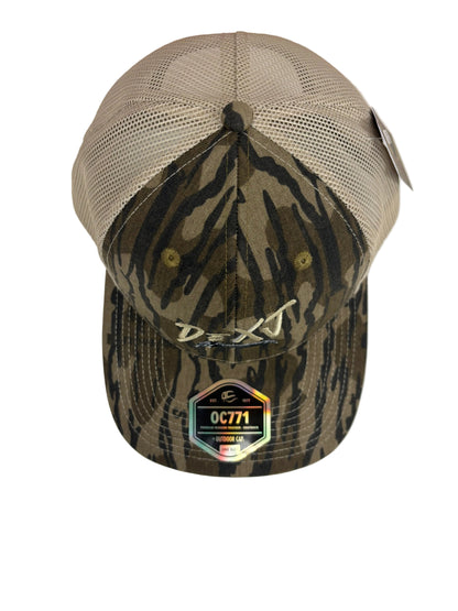 Bottom Land Hat