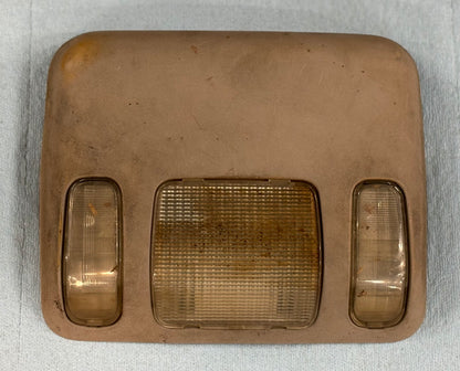 Dome Light - Front Overhead -  Jeep Cherokee XJ -  1997-2001