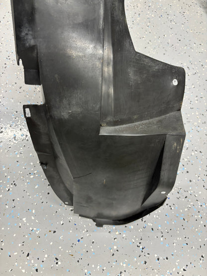 Fender Well Liners -OEM-  1993-1998 Jeep Grand Cherokee