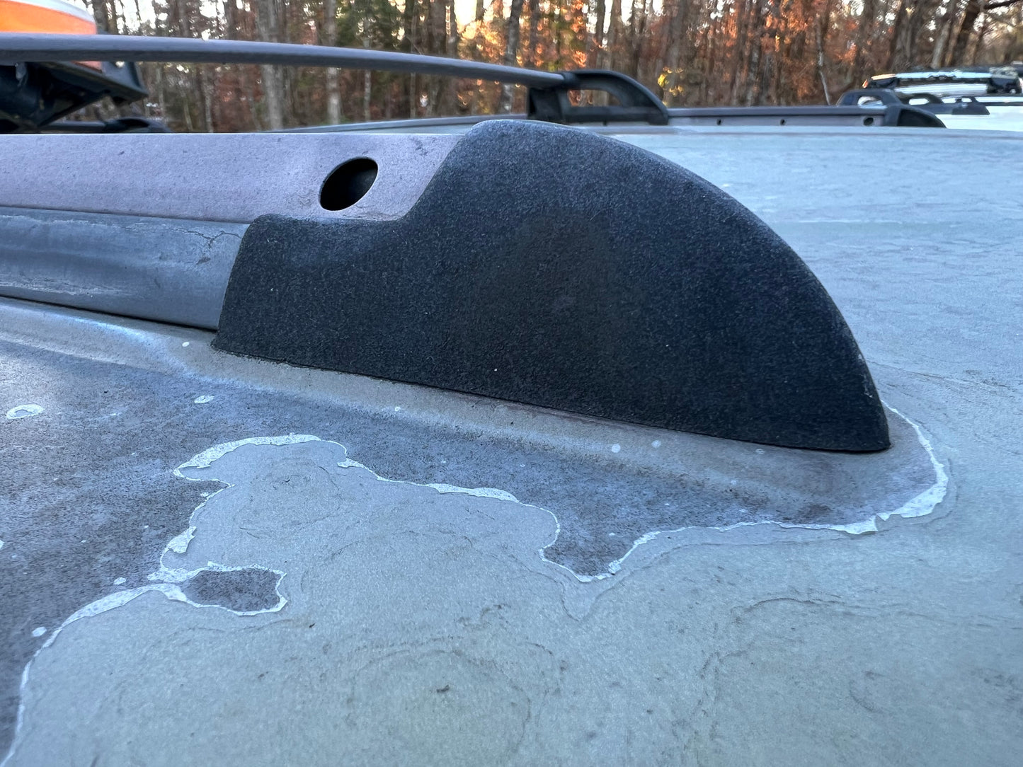 Roof Rack Parts    Individually Sold Parts    *ALL MODELS*