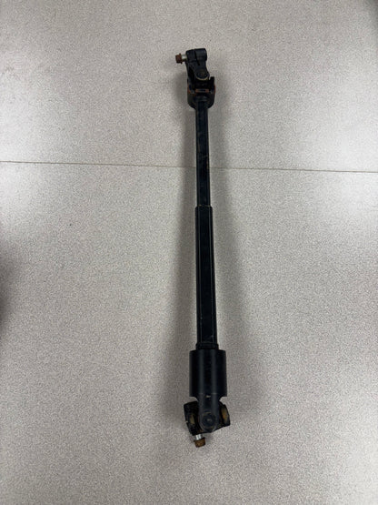 Jeep Steering Column Shafts.  -ALL YEARS-    **GM Conversion**
