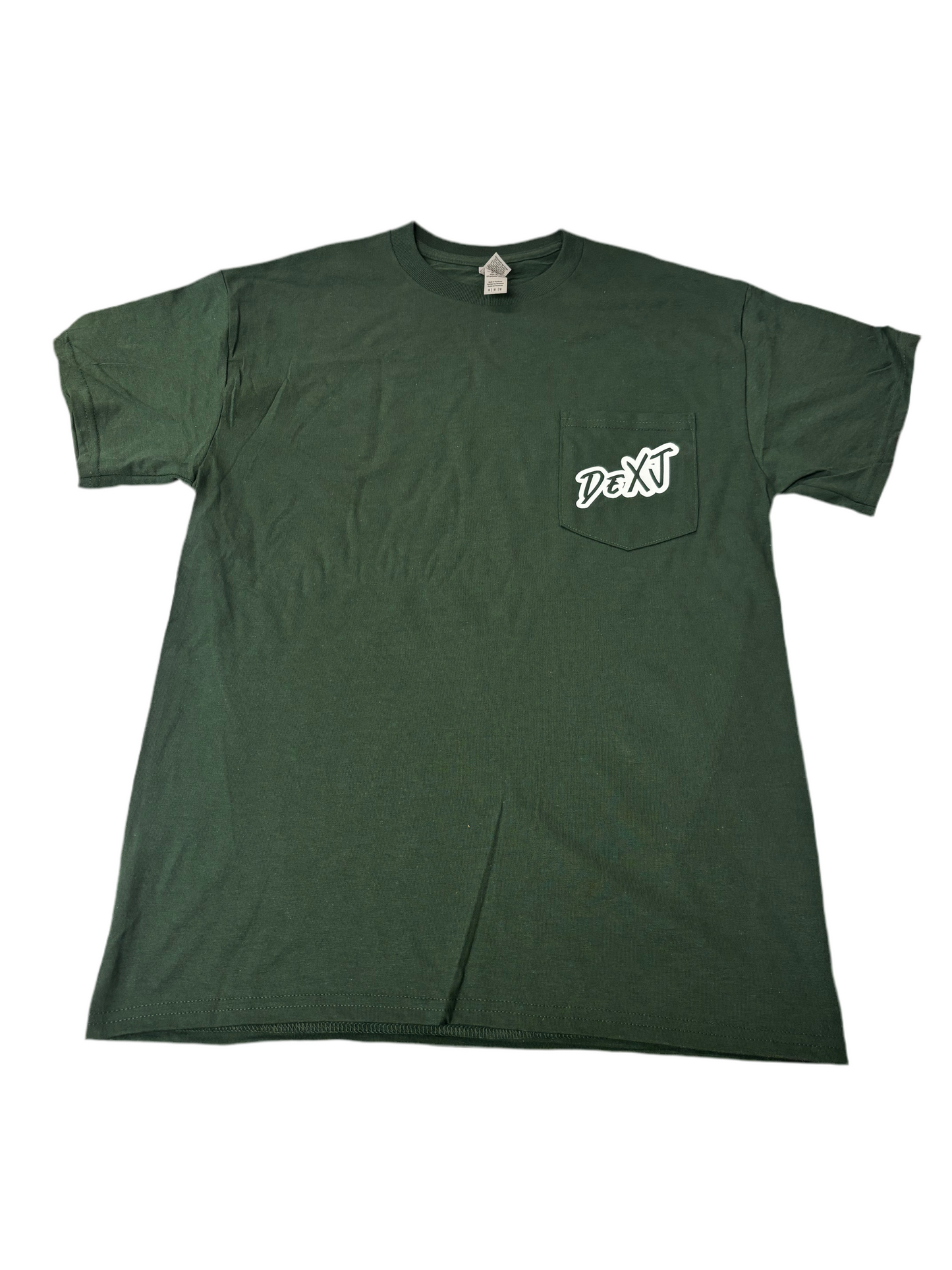 Pocket Shirt