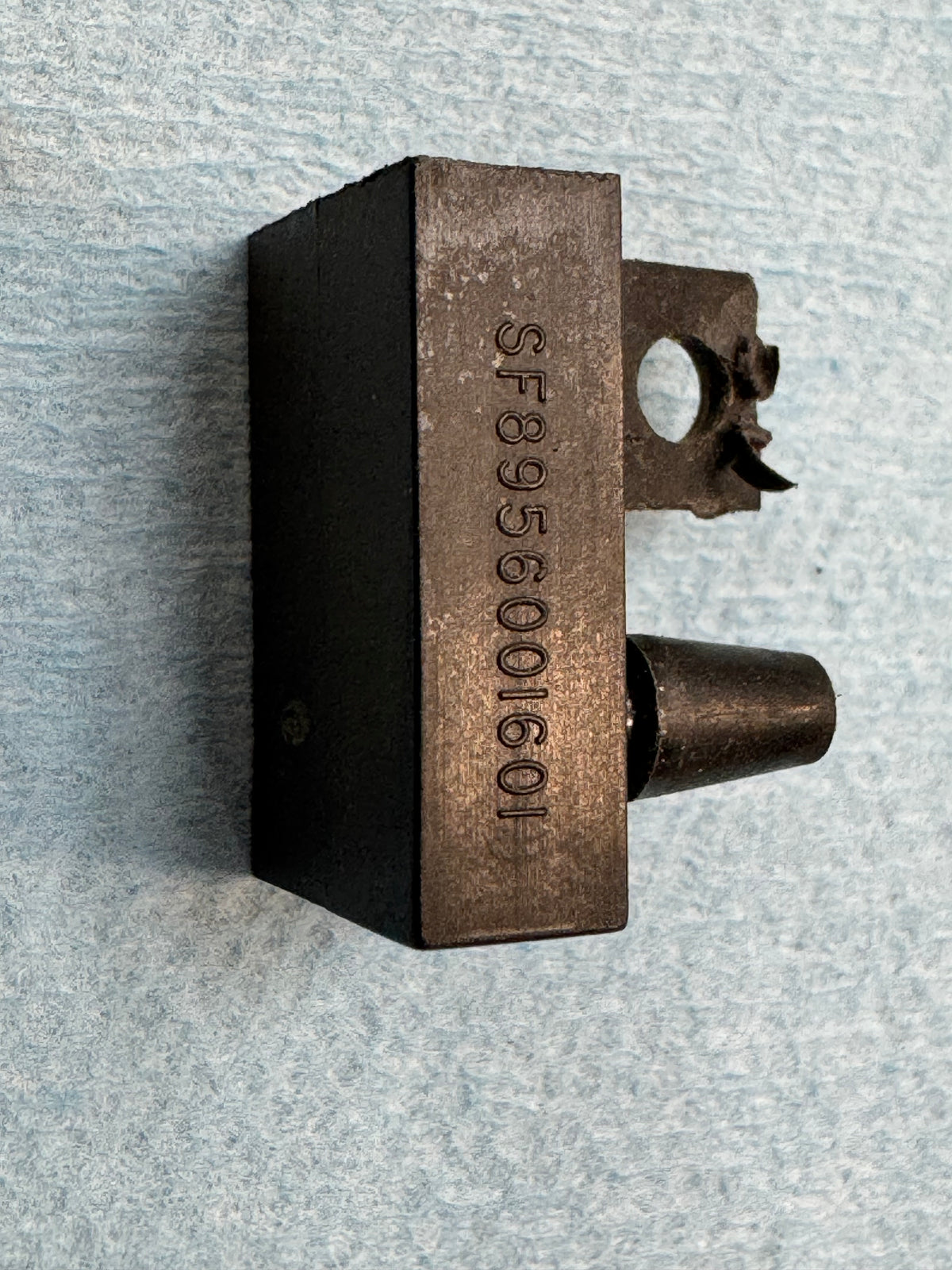 Wiper Spray Nozzles - Front & Rear - Jeep Cherokee XJ 1984-2001