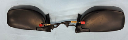 Exterior Door Mirror - 97-01 Jeep Cherokee XJ -   -BOTH SIDES-