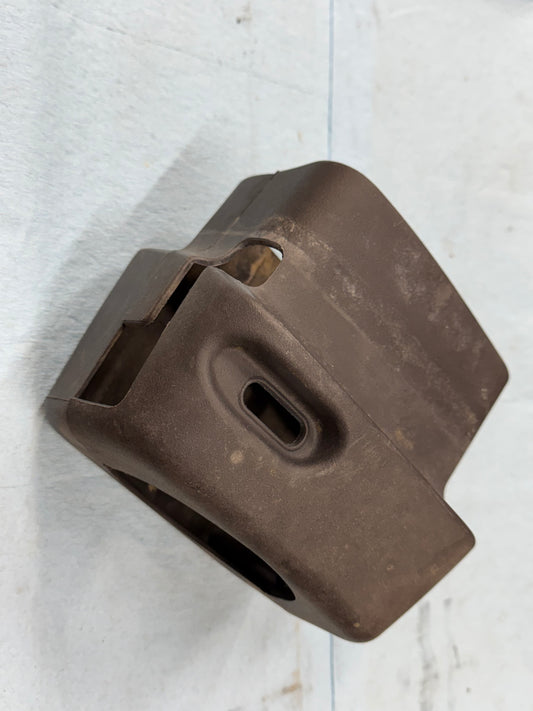 Steering Column Cover / Surround  - 1997-2001 Jeep Cherokee XJ - NEED PICTURES
