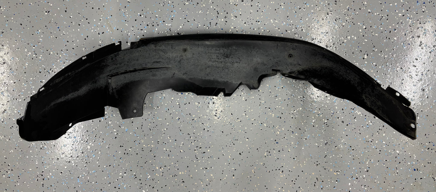 Fender Well Liners -OEM-  1993-1998 Jeep Grand Cherokee