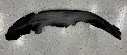 Fender Well Liners -OEM-  1993-1998 Jeep Grand Cherokee