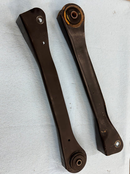 Upper Control Arms - Front - OEM - Jeep Cherokee XJ & Grand Cherokee ZJ