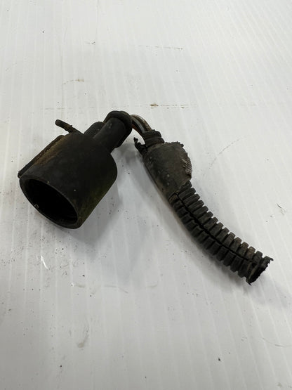 Coolant Temperature Switch/Sensor Wiring Harness Connector Ends *ALL SYLES*