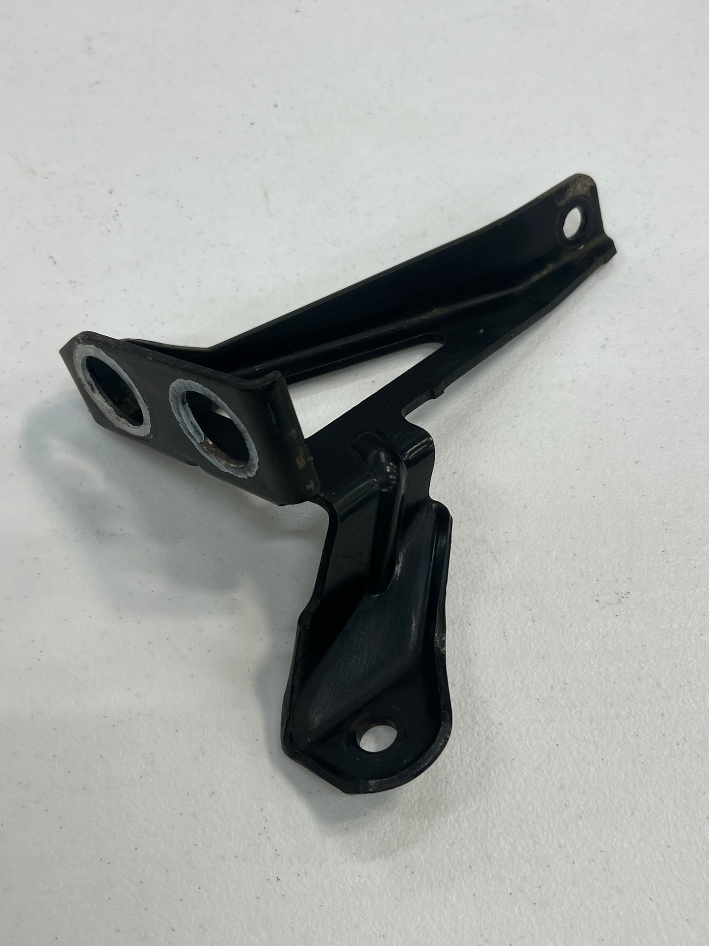 Transfer Case Cable/Pivot Mount Bracket - Jeep Grand Cherokee ZJ & WJ