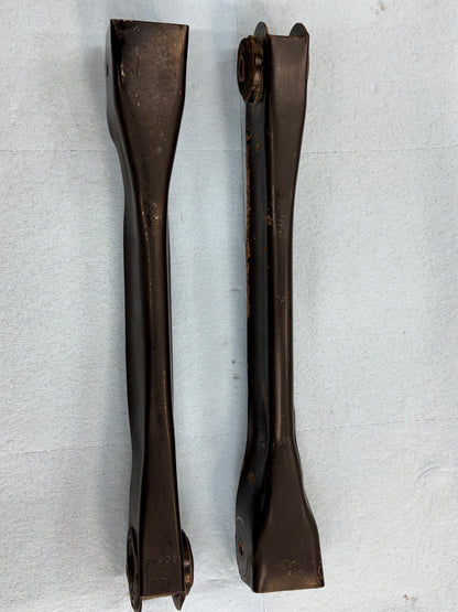 Upper Control Arms - Front - OEM - Jeep Cherokee XJ & Grand Cherokee ZJ