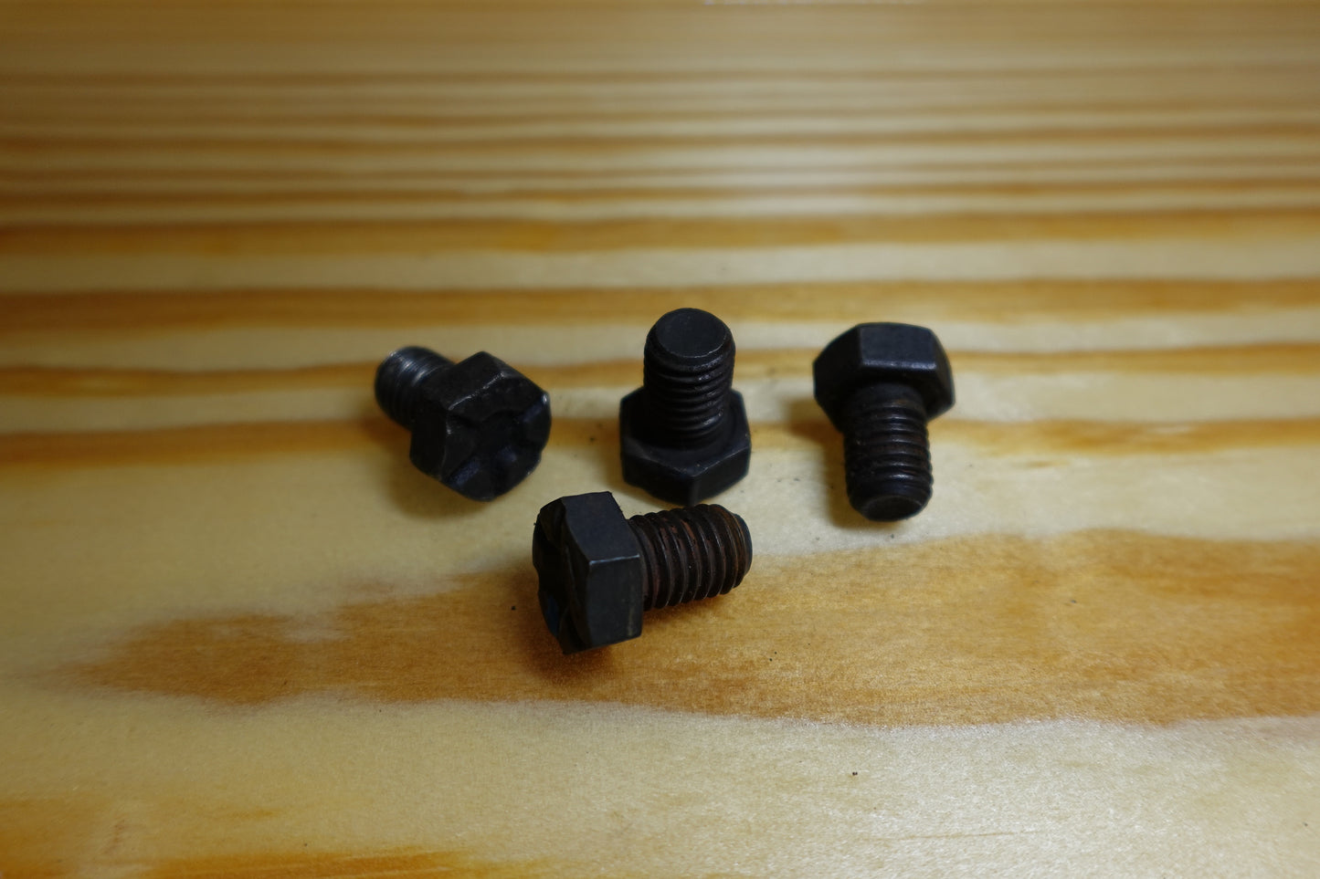 Jeep Cherokee XJ Torque Converter Bolts. 4.0L