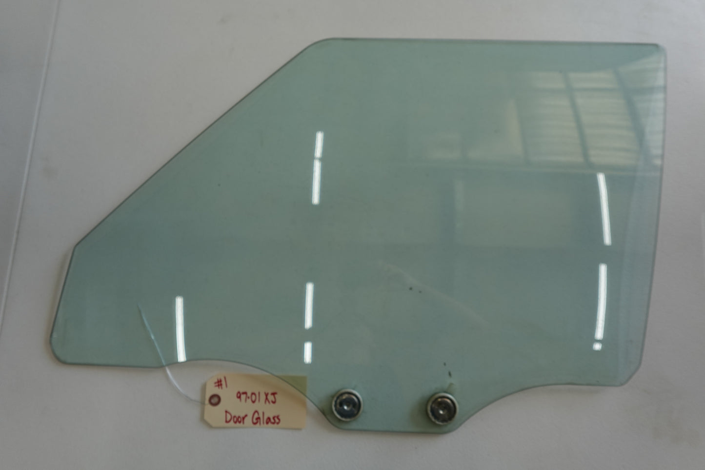 Door & Body Glass - Windows - ALL MODELS  & Locations