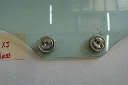 Door & Body Glass - Windows - ALL MODELS  & Locations