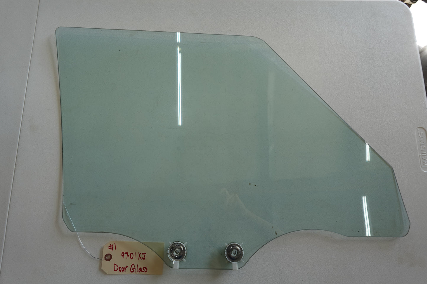 Door & Body Glass - Windows - ALL MODELS  & Locations