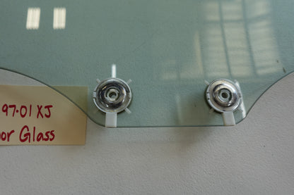 Door & Body Glass - Windows - ALL MODELS  & Locations