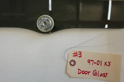 Door & Body Glass - Windows - ALL MODELS  & Locations