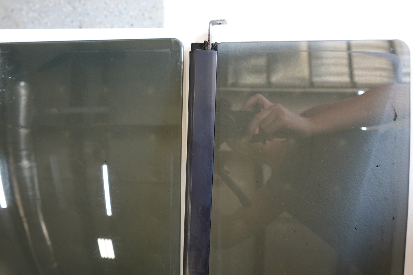 Door & Body Glass - Windows - ALL MODELS  & Locations