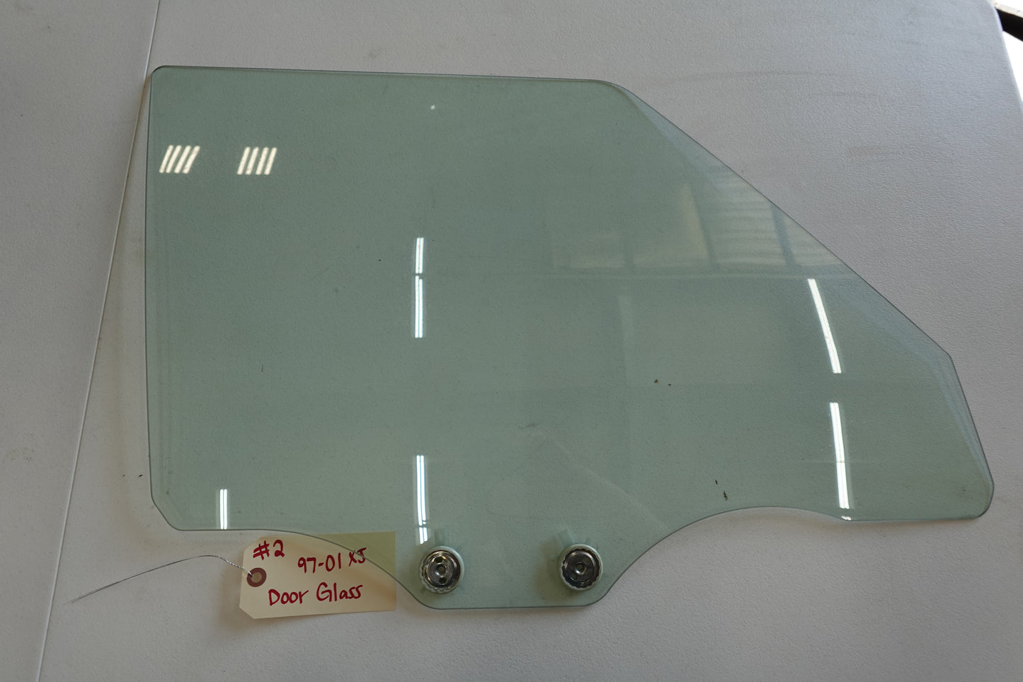 Door & Body Glass - Windows - ALL MODELS  & Locations