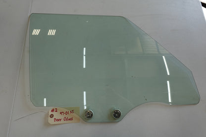 Door & Body Glass - Windows - ALL MODELS  & Locations