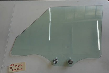 Door & Body Glass - Windows - ALL MODELS  & Locations