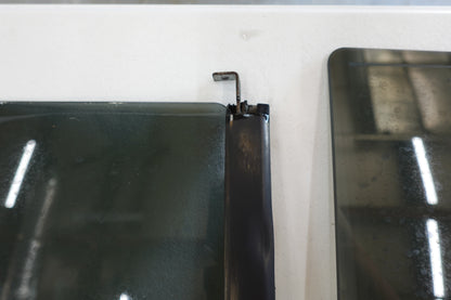 Door & Body Glass - Windows - ALL MODELS  & Locations